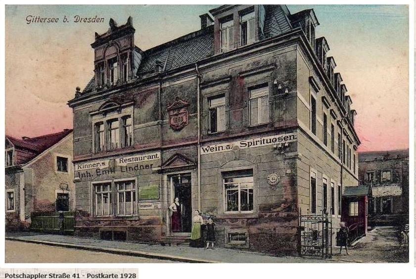 Zimmervermietung Abir Dresde Extérieur photo