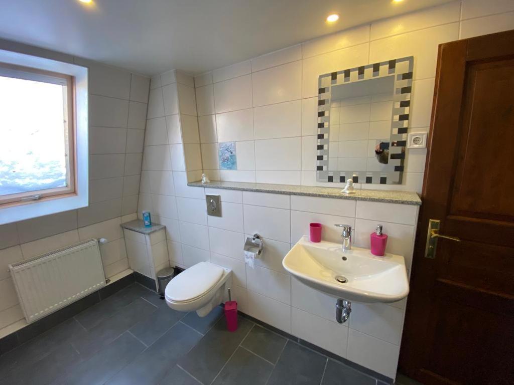 Zimmervermietung Abir Dresde Extérieur photo