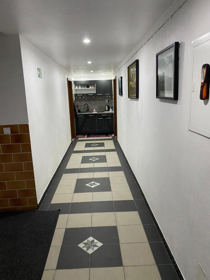 Zimmervermietung Abir Dresde Extérieur photo