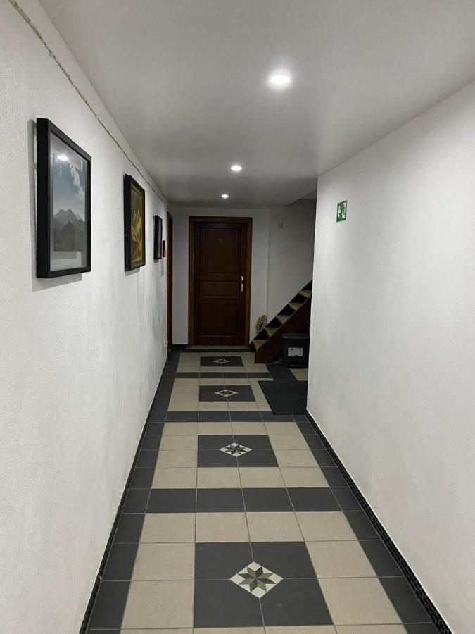 Zimmervermietung Abir Dresde Extérieur photo