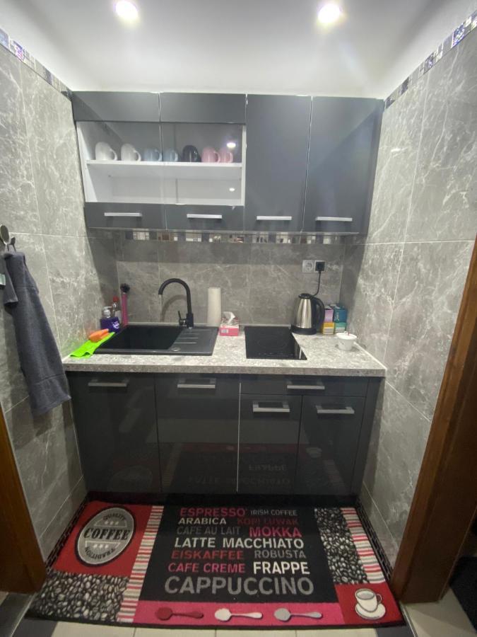 Zimmervermietung Abir Dresde Extérieur photo