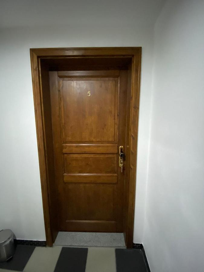 Zimmervermietung Abir Dresde Extérieur photo