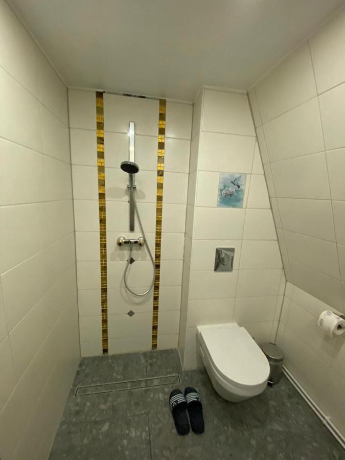 Zimmervermietung Abir Dresde Extérieur photo