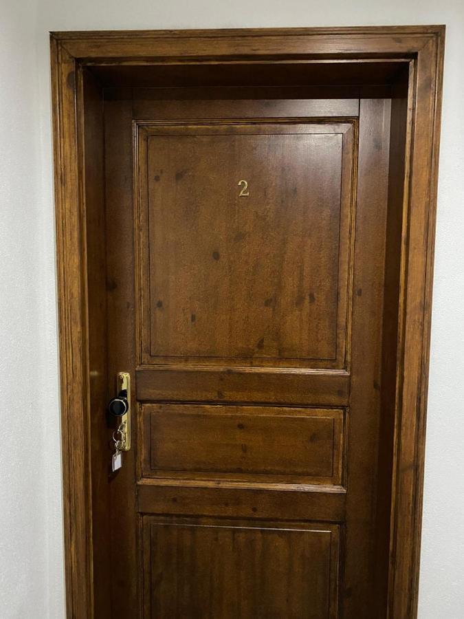 Zimmervermietung Abir Dresde Extérieur photo