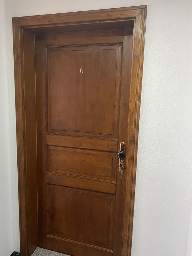 Zimmervermietung Abir Dresde Extérieur photo