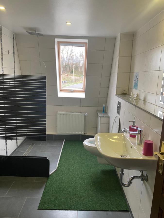 Zimmervermietung Abir Dresde Extérieur photo