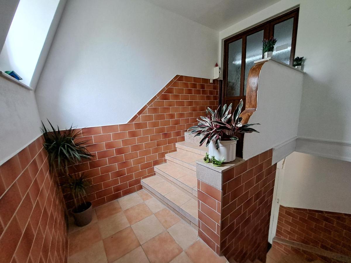 Zimmervermietung Abir Dresde Extérieur photo