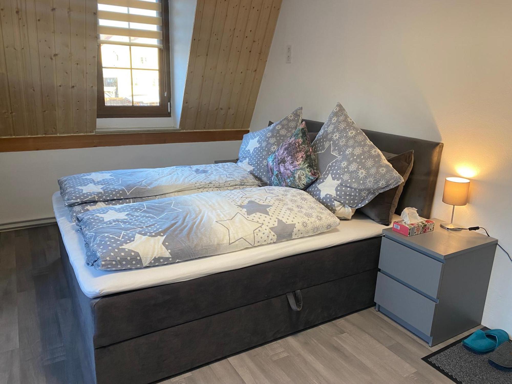 Zimmervermietung Abir Dresde Extérieur photo