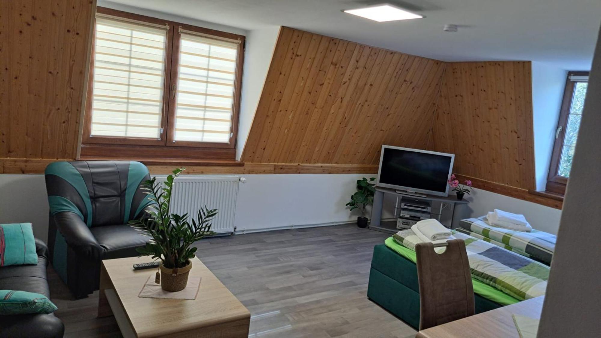 Zimmervermietung Abir Dresde Extérieur photo